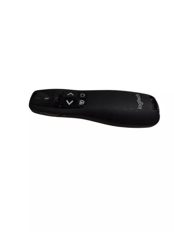 WSKAŹNIK LASEROWY LOGITECH R400