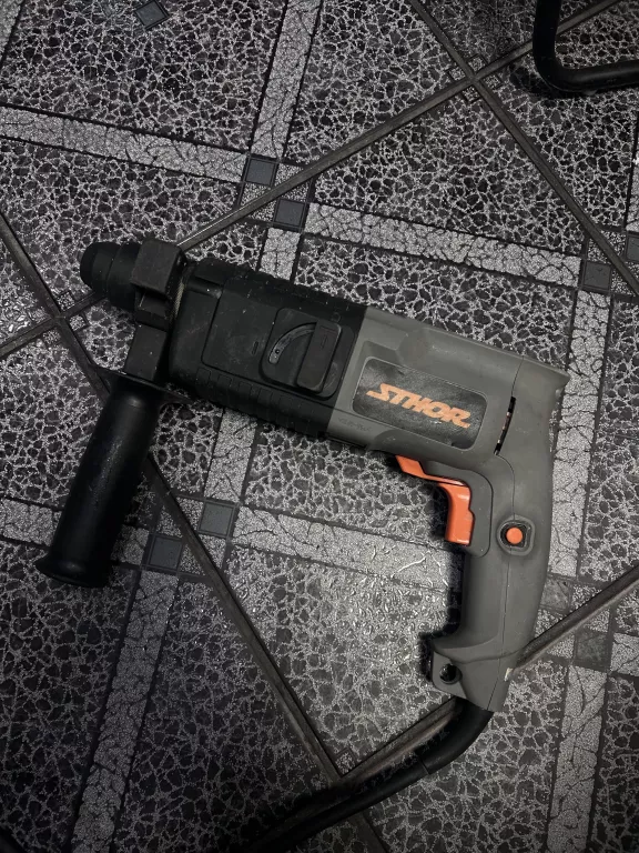 MŁOTOWIERTARKA STHOR 79049 500W