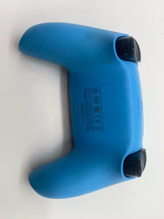 PAD DO PS5 SONY CFI-ZCT1W NIEBIESKI