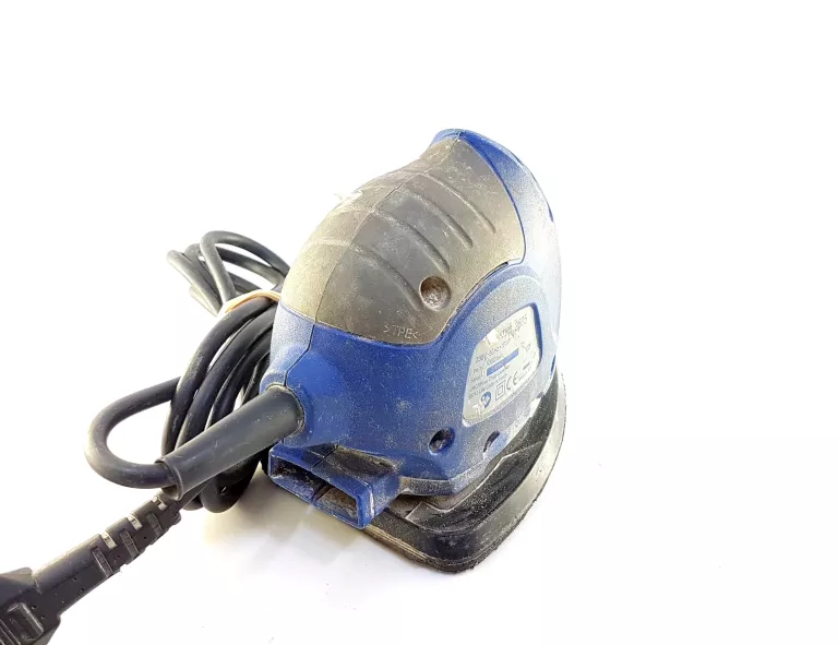 SZLIFIERKA MIMOŚRODOWA DEXTER 2505 100W