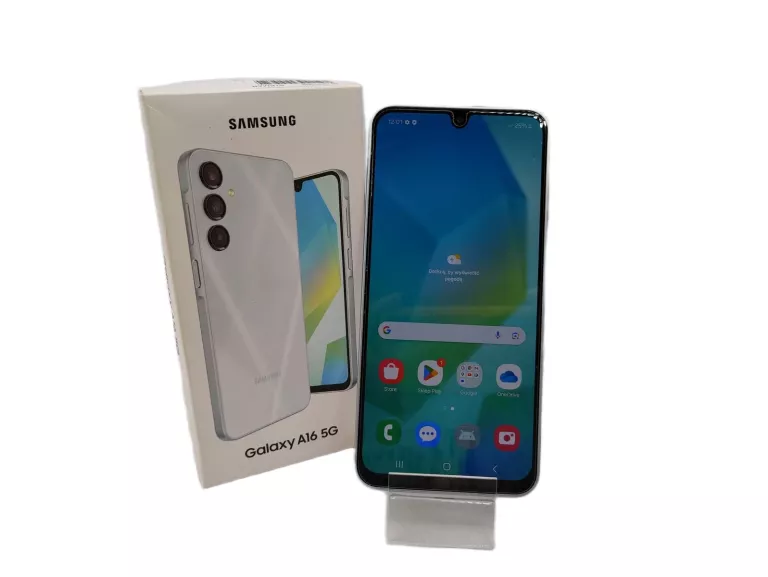 TELEFON SAMSUNG GALAXY A16 5G - PUD
