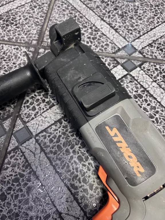 MŁOTOWIERTARKA STHOR 79049 500W