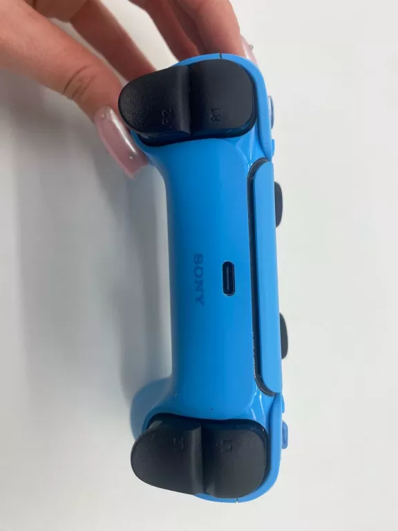 PAD DO PS5 SONY CFI-ZCT1W NIEBIESKI