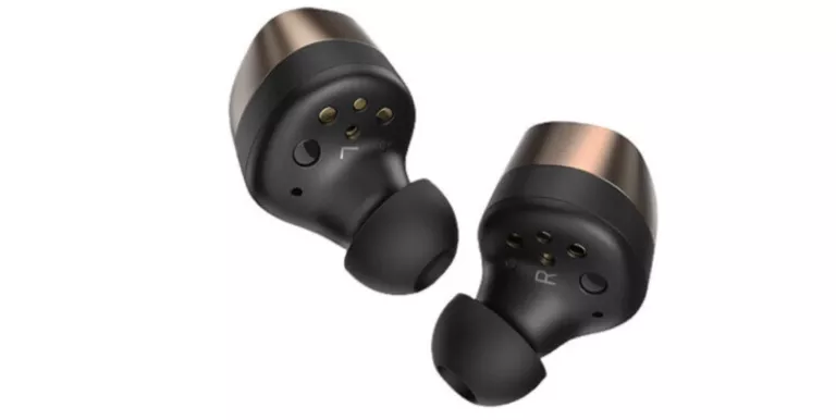 SENNHEISER MOMENTUM TRUE WIRELESS 4 810091272480