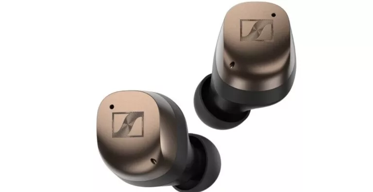 SENNHEISER MOMENTUM TRUE WIRELESS 4 810091272480