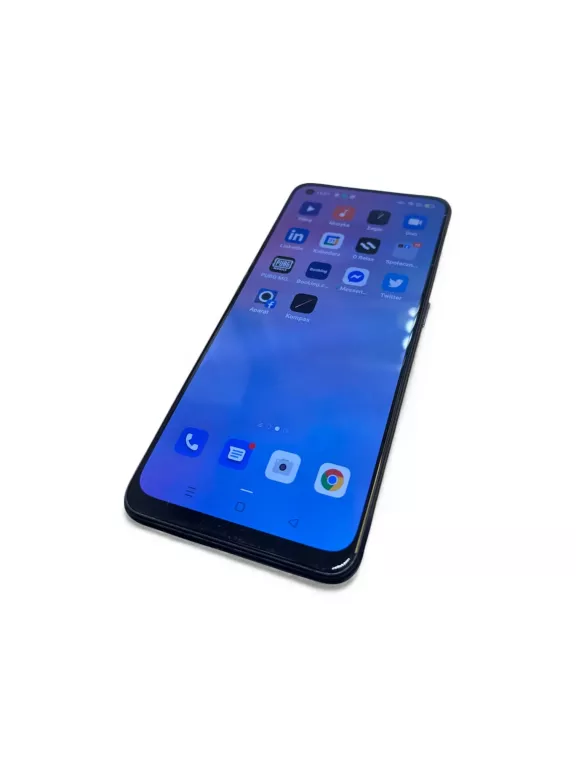 TELEFON OPPO RENO5 Z 128GB