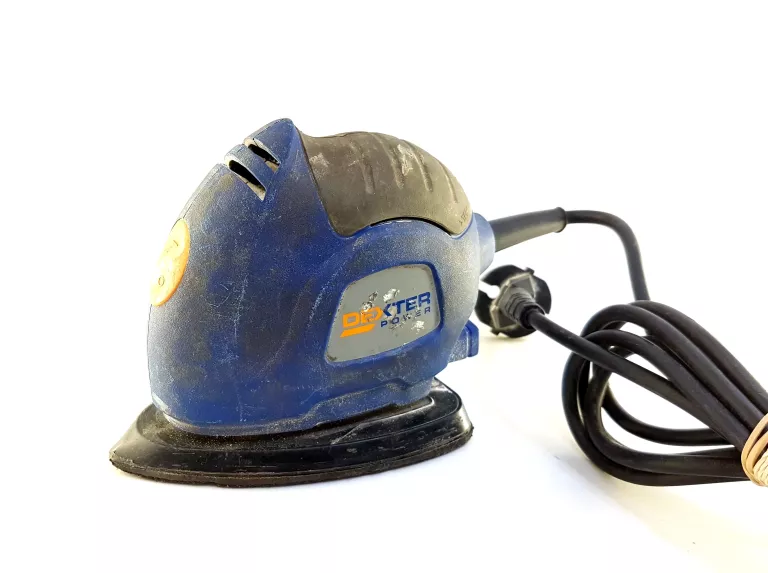 SZLIFIERKA MIMOŚRODOWA DEXTER 2505 100W