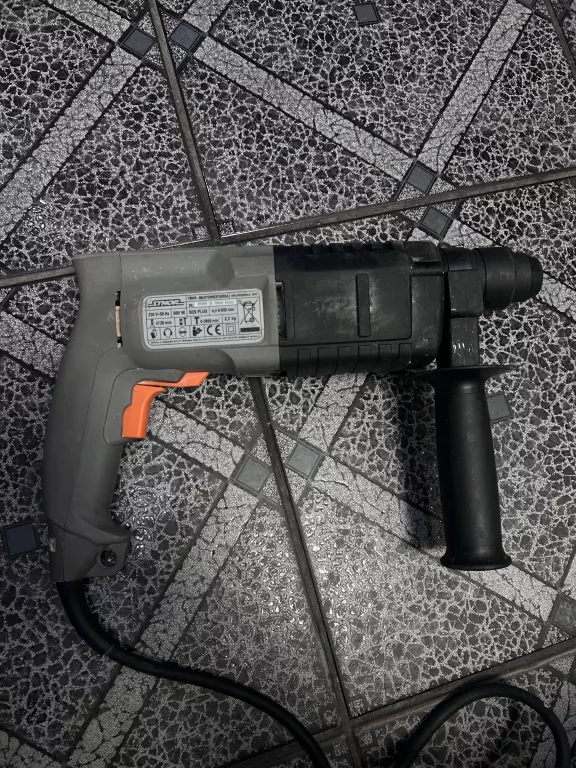 MŁOTOWIERTARKA STHOR 79049 500W