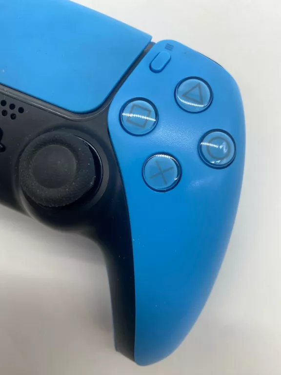 PAD DO PS5 SONY CFI-ZCT1W NIEBIESKI