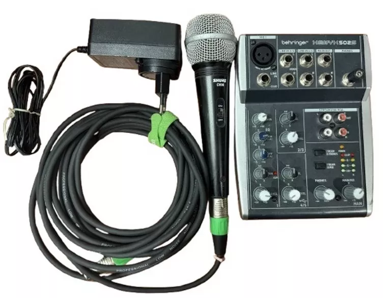 behringer-xenyx-502smikrofon-dynamiczny-shure-c606-z-przewodem-liczba-kanalow-5
