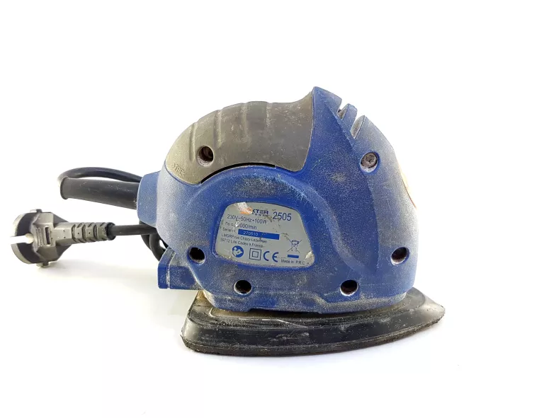 SZLIFIERKA MIMOŚRODOWA DEXTER 2505 100W