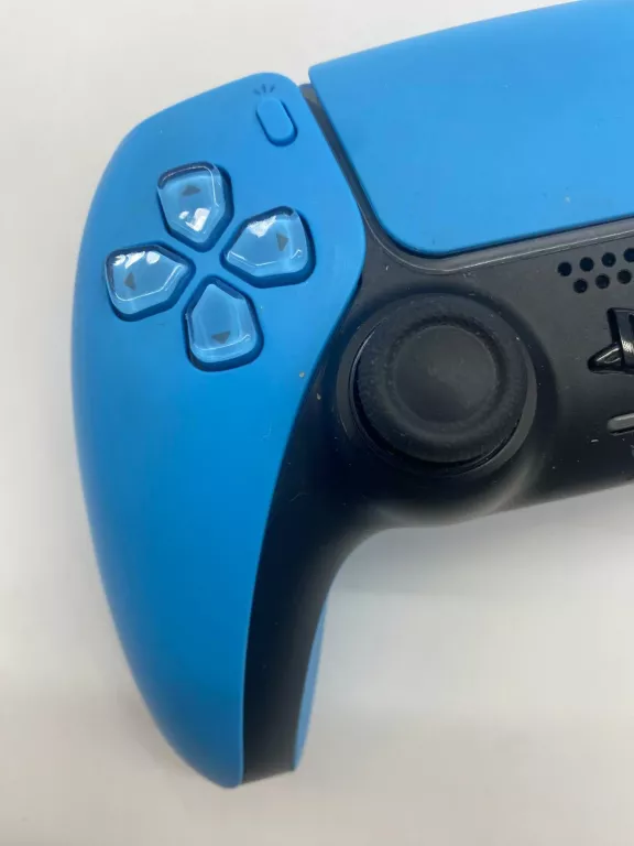 PAD DO PS5 SONY CFI-ZCT1W NIEBIESKI