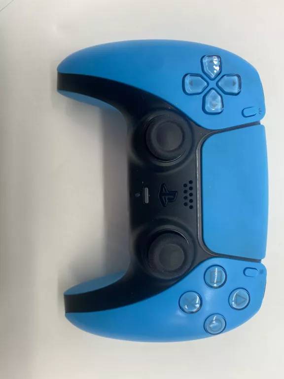 PAD DO PS5 SONY CFI-ZCT1W NIEBIESKI