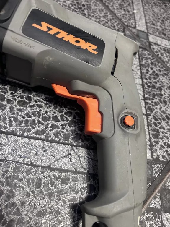 MŁOTOWIERTARKA STHOR 79049 500W