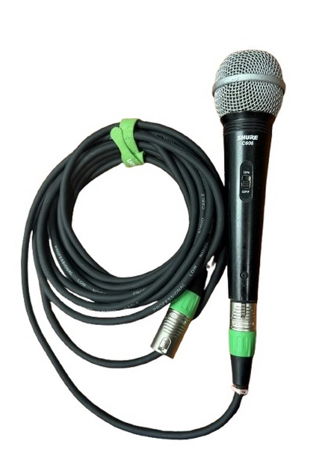 behringer-xenyx-502smikrofon-dynamiczny-shure-c606-z-przewodem-kod-producenta-502s