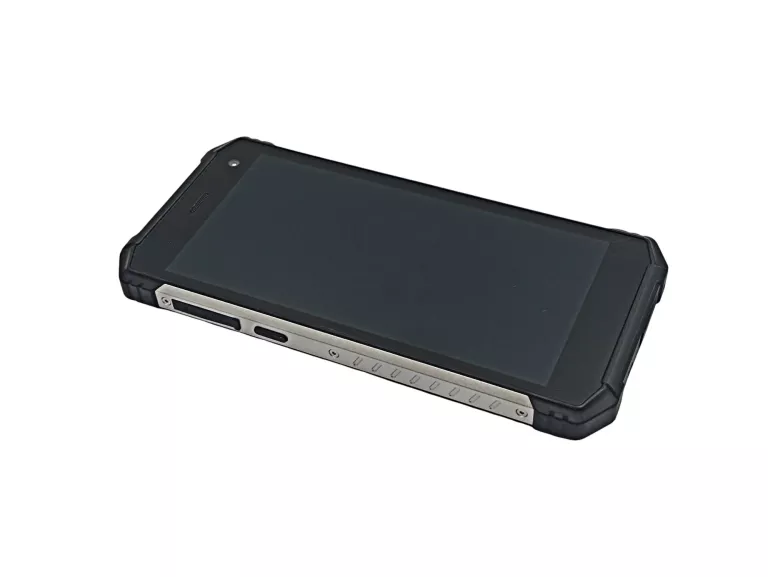 TELEFON HAMMER ENERGY 2 5,5'' 2 3/32GB SRERBNY - WOLNY RYNEK!