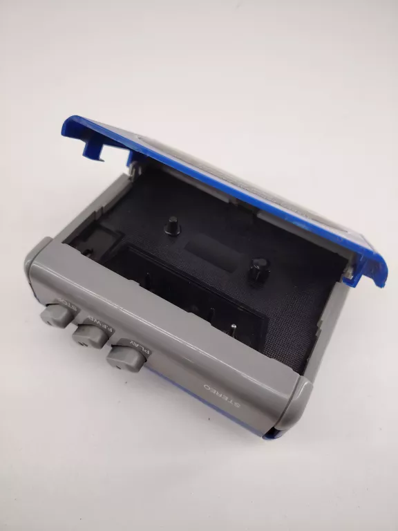 WALKMAN KAMOSONIC WM-13