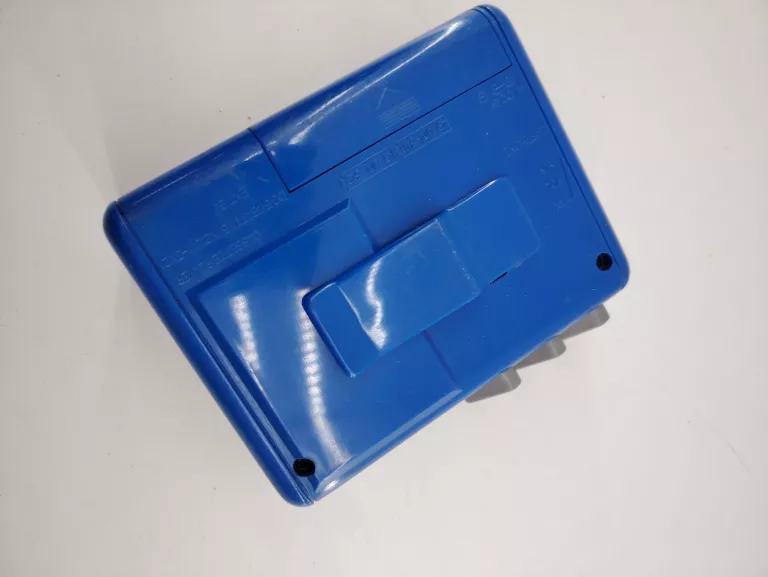 WALKMAN KAMOSONIC WM-13