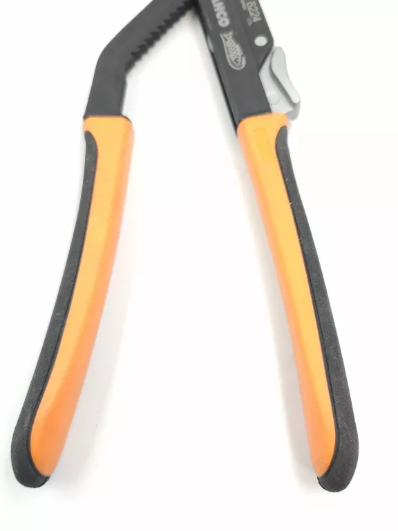 SZCZYPCE NASTAWNE  BAHCO 8224