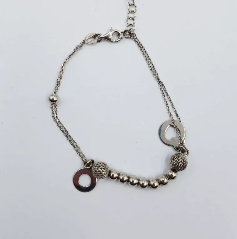 srebrna-bransoletka-303g-p-925-19cm-stan-11323-253806