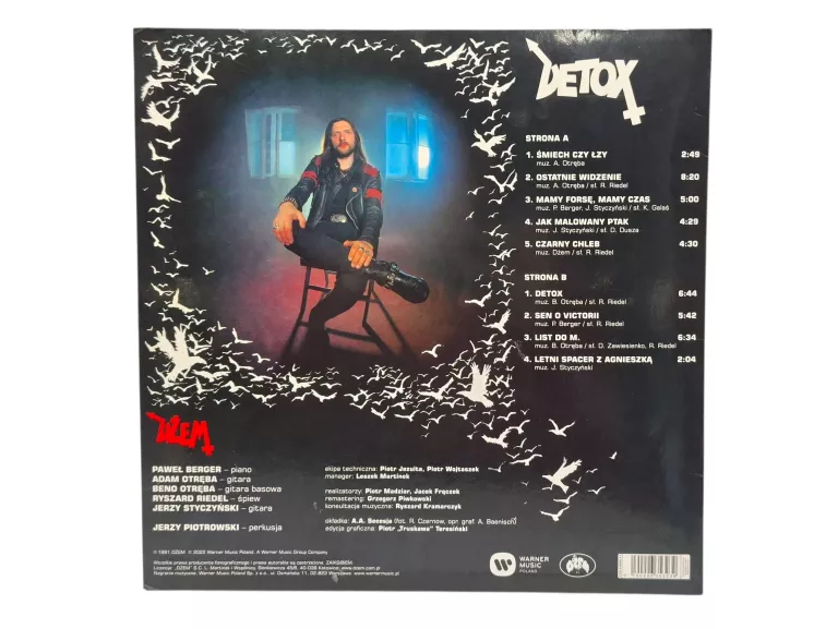 plyta-winylowa-dzem-detox-ean-gtin-0190296353239