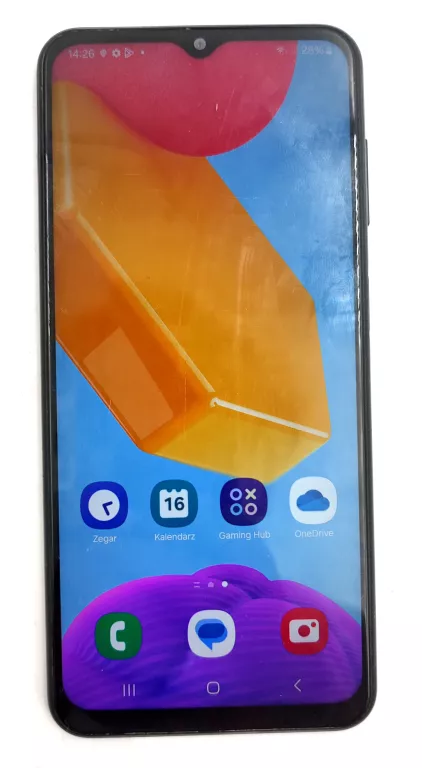 TELEFON SAMSUNG GALAXY M13 4GB/64GB