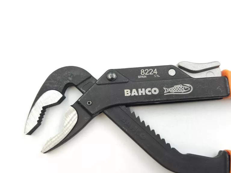 SZCZYPCE NASTAWNE  BAHCO 8224