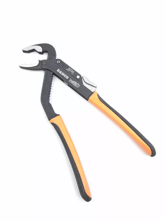 SZCZYPCE NASTAWNE  BAHCO 8224