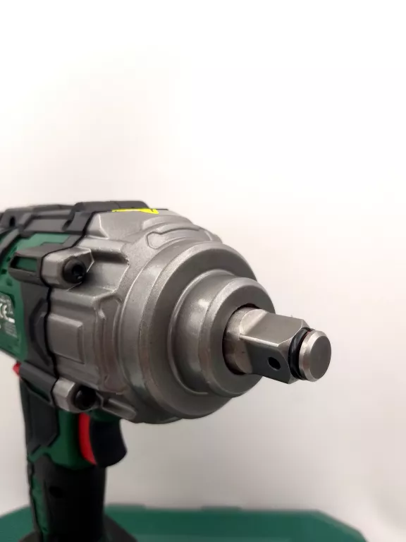 KLUCZ UDAROWY PARKSIDE PASSK 20-LI C4 BATERIA WALIZKA