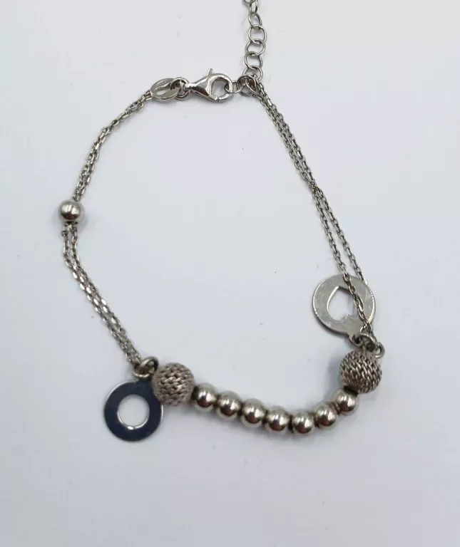 srebrna-bransoletka-303g-p-925-19cm-1-maja-48-wabrzezno