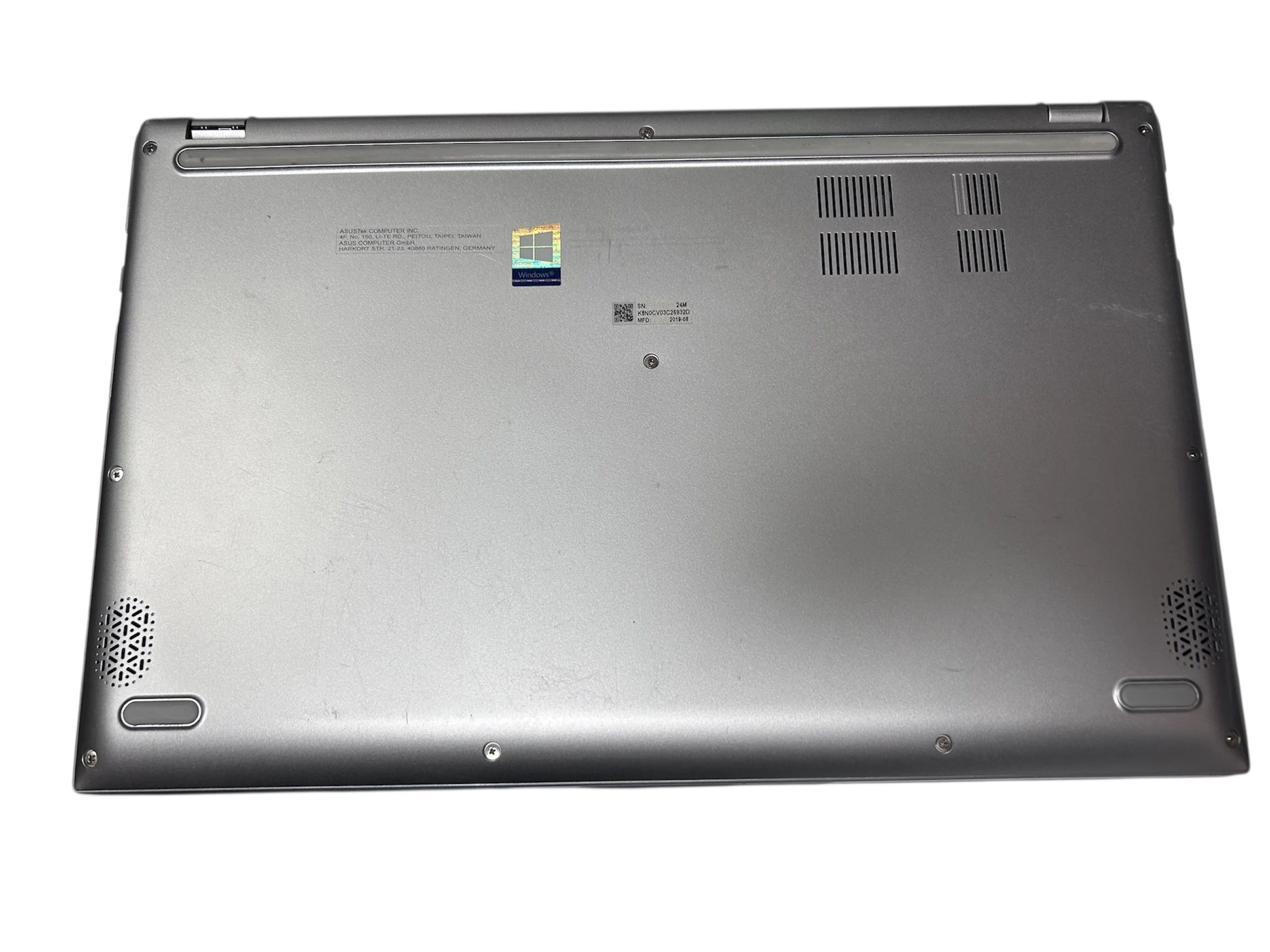 laptop-asus-vivobook-15x512d156amd-ryzen58gb256gb-pojemnosc-dysku-256