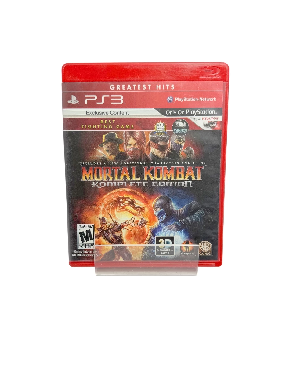 gra-mortal-kombat-komplete-edition-ps3-ean-gtin-883929239061