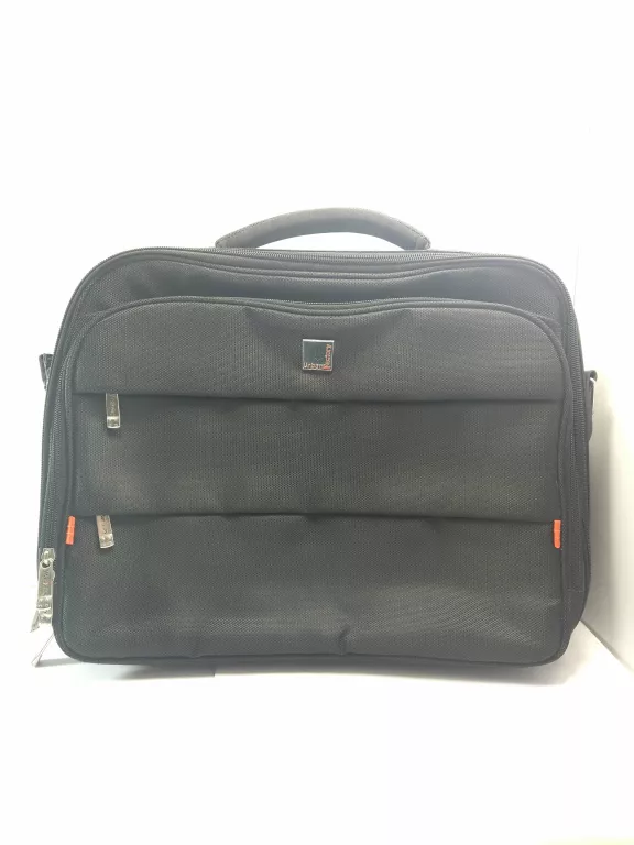 TORBA NA LAPTOPA URBAN FACTORY 15,6"