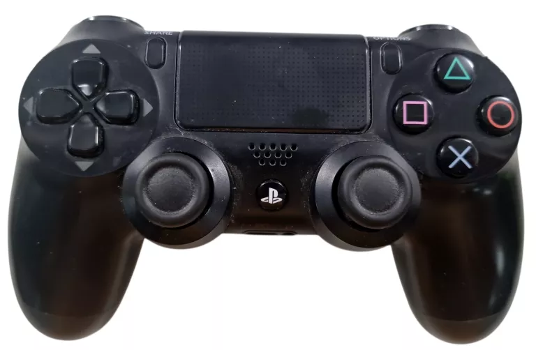 KONSOLA PS4 1TB + PAD