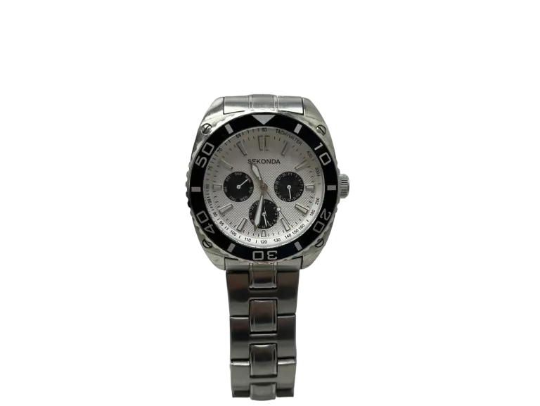 ZEGAREK SEKONDA 3917