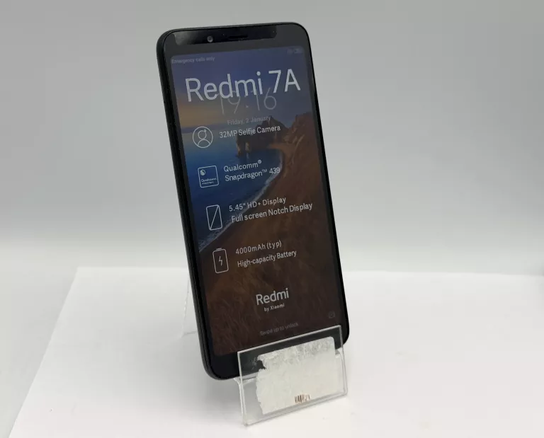 TELEFON REDMI 7A 32GB