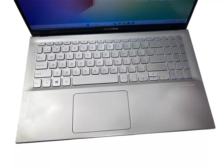 laptop-asus-vivobook-15x512d156amd-ryzen58gb256gb-przekatna-ekranu-156