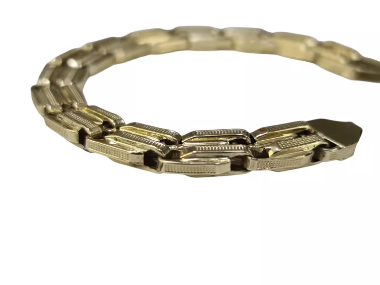 piekna-zlota-bransoletka-pr-585-w-1456-r-21-stan-11323-2