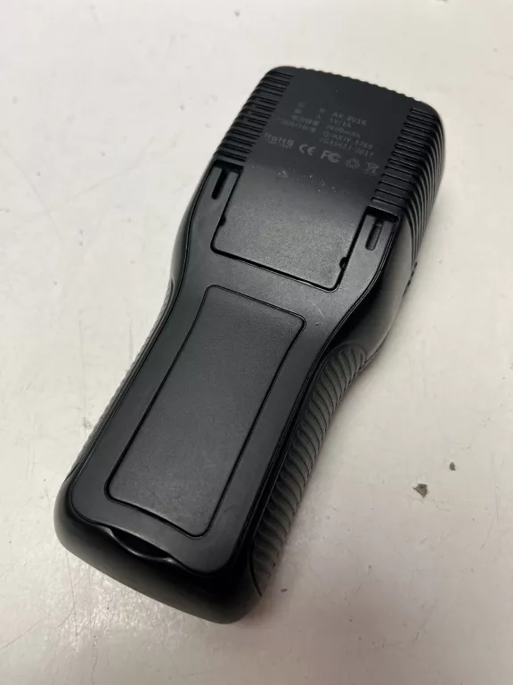 MIERNIK POWIETRZA AX-8016