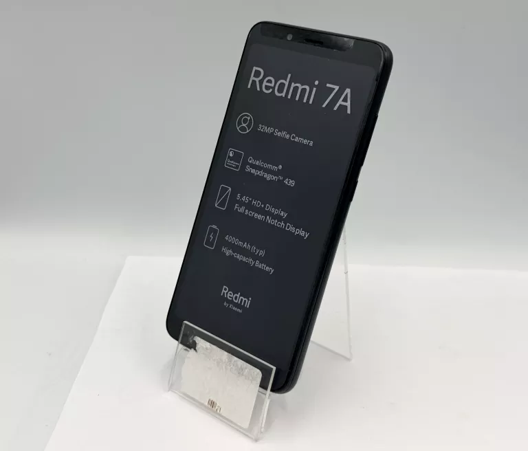 TELEFON REDMI 7A 32GB