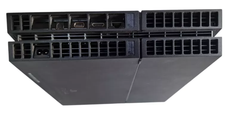 KONSOLA PS4 1TB + PAD