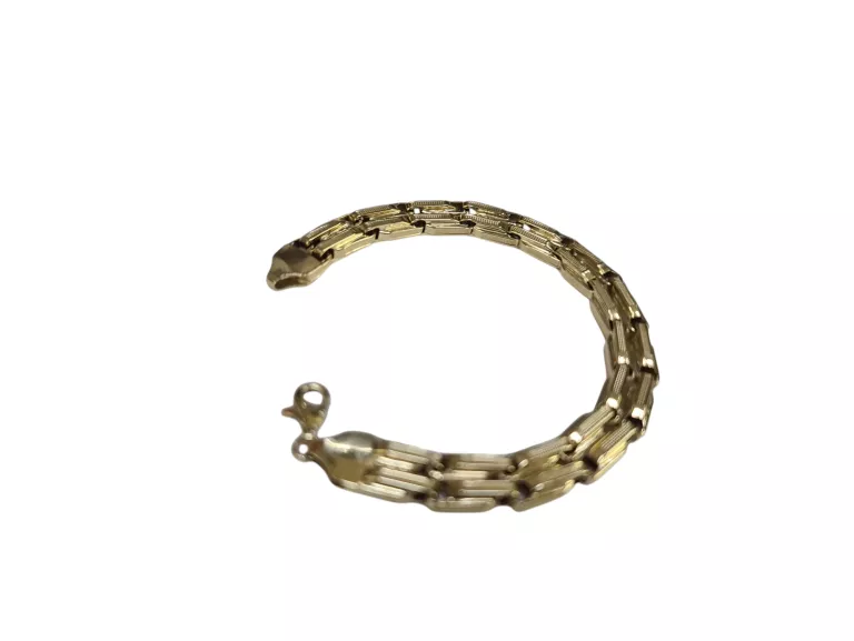piekna-zlota-bransoletka-pr-585-w-1456-r-21-material-15835-2