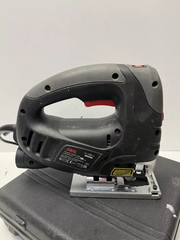 WYRZYNARKA SKIL 800W