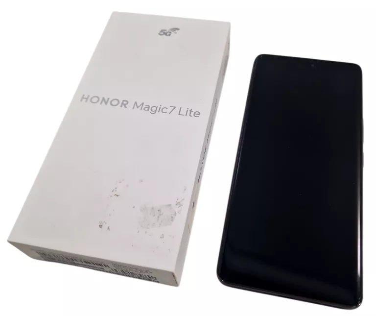 TELEFON HONOR MAGIC 7 LITE 8 GB / 512 GB