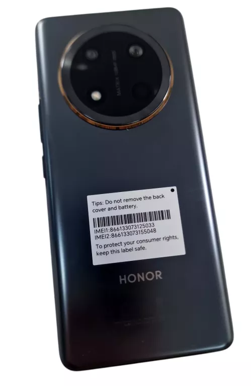 TELEFON HONOR MAGIC 7 LITE 8 GB / 512 GB