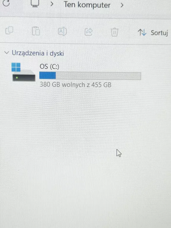 ACER CHROMEBOOK 514 N18Q3