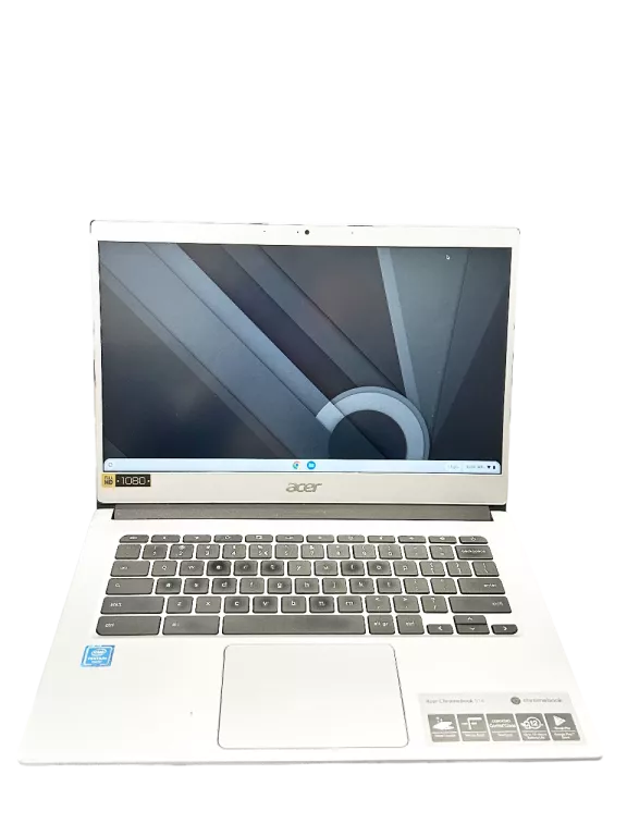 ACER CHROMEBOOK 514 N18Q3