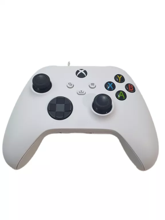 KONSOLA XBOX SERIES S 512 GB