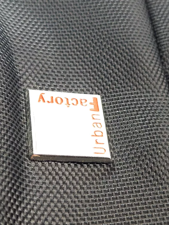 TORBA NA LAPTOPA URBAN FACTORY 15,6"