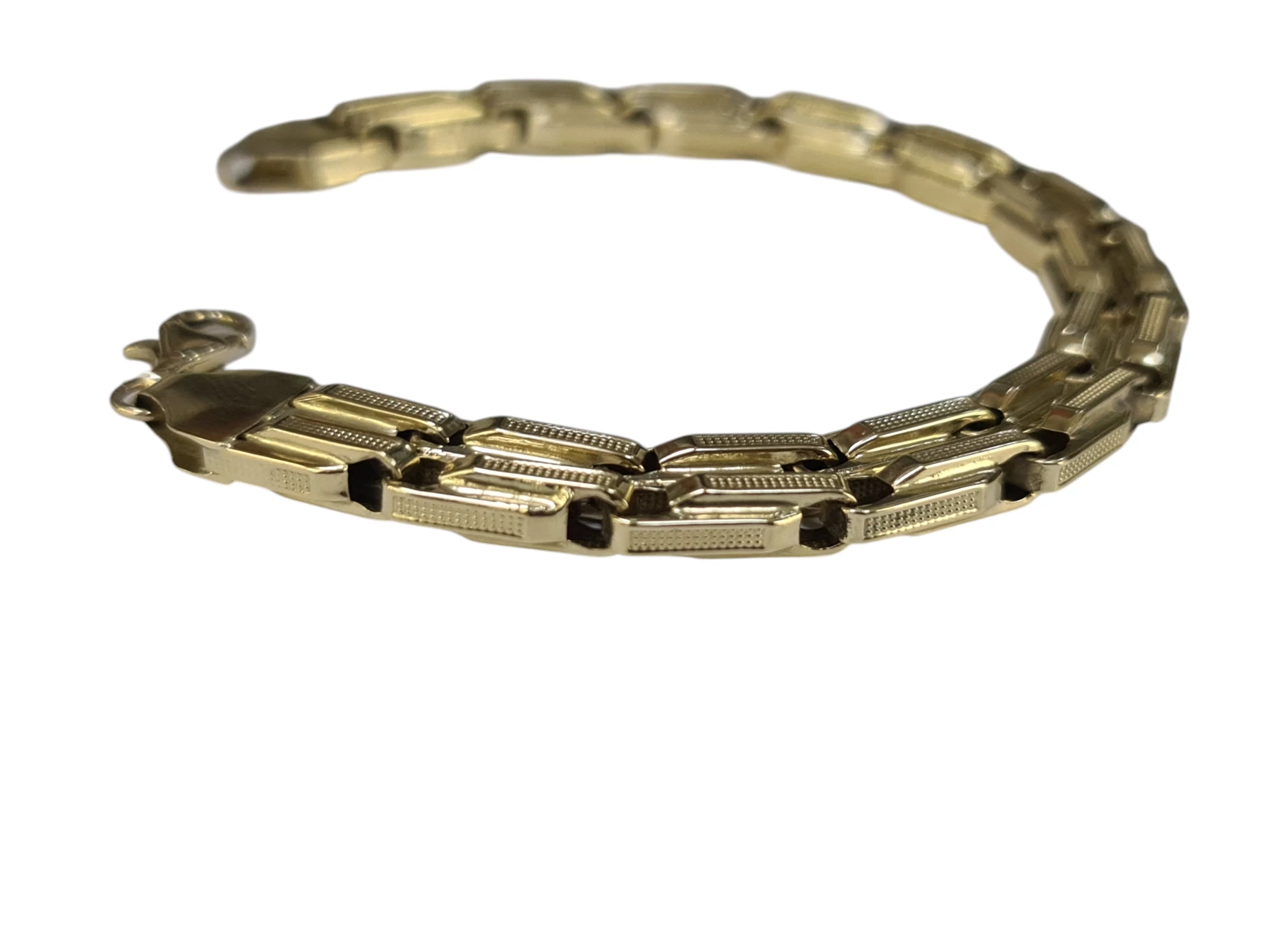 piekna-zlota-bransoletka-pr-585-w-1456-r-21-ean-gtin-5905220400829